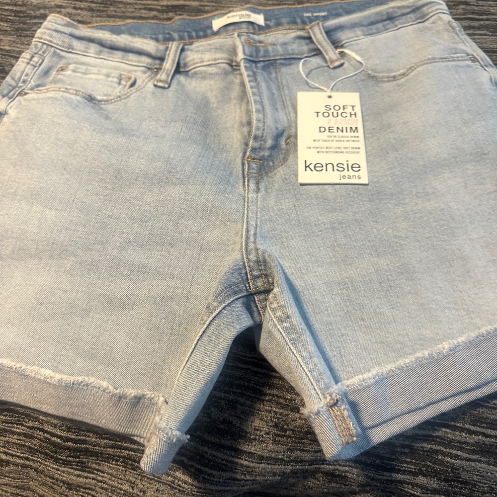 Kensie Jean shorts